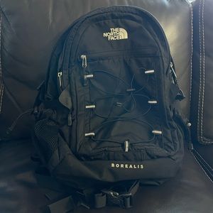 The North Face Borealis Backpack